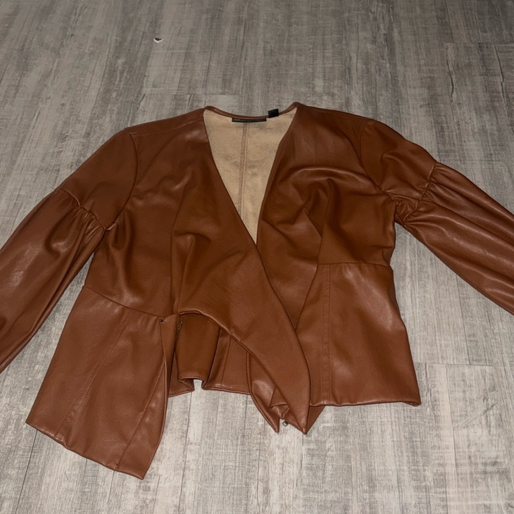 NY & COMPANY JACKET